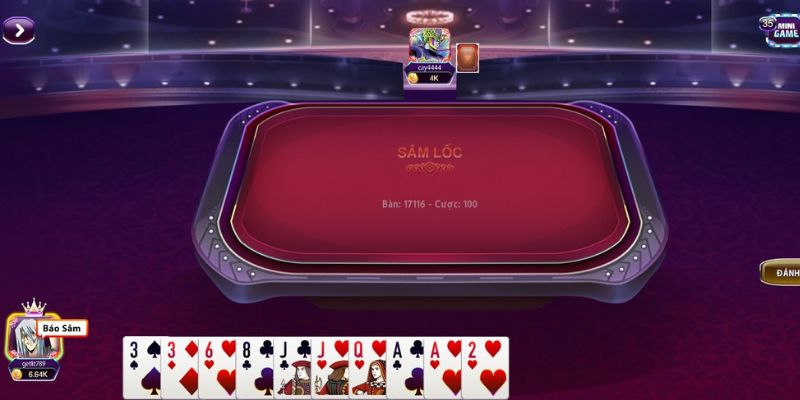 Hướng Dẫn Chơi Sâm Lốc 188bet - Trải Nghiệm Thú Vị Từ Game Bài Đặc Sắc