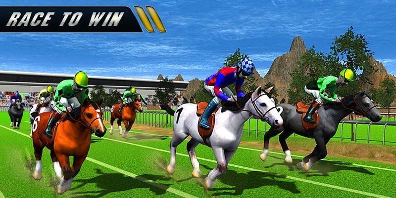 Đua Ngựa 789Club Đua Ngựa 789Club